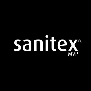 Refill surface cleaner pentru suprafete Sanitex MVP - 1000 ml