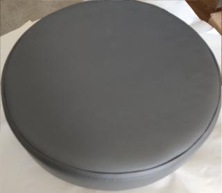 Scaun medic TRAG-STOOL - rotativ 360 grade - reglare inaltime - culoare - 5 role