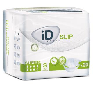 Scutece ID EXPERT incontinenta medie si acuta - marime 120-170 cm - absorbtie 3800 ml - 14 buc