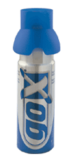 Spray oxigen la doza GOX - 6l