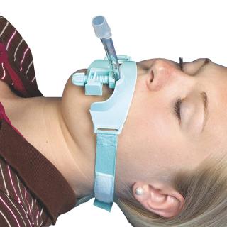 Suport sustinere tub endotraheal tipT - marime universala