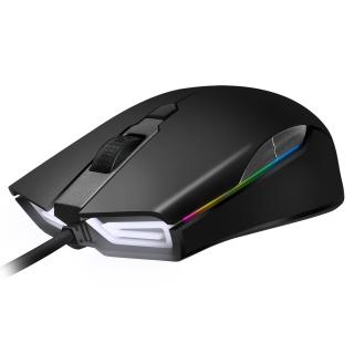 Mouse gaming ABKONCORE A900, 5000DPI, RGB