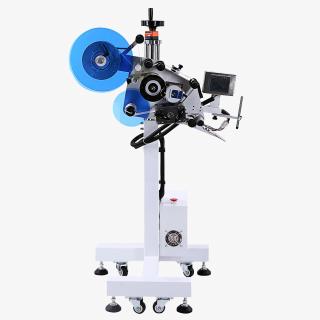 Aplicator automat etichete LP-YCT-90