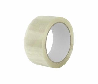 Banda adeziva, Transparent, 48mm x 60M