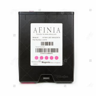 Cartus inkjet magenta pentru Afinia L901