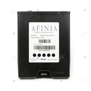 Cartus inkjet negru pentru Afinia L901