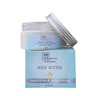 Body Butter ( Unt de corp )