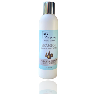 Shampoo Colour Protective (sampon pentru par vopsit )