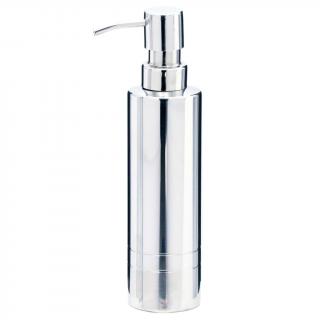 433720 RIDDER Soap Dispenser   London   Chrome