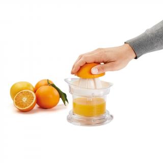 Metaltex Presa de citrice 2-in-1   Citrus+   300 ml