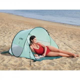 Pavillo Cort , zBeach Quick 2,  , verde