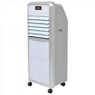 Racitor de aer portabil, 120 W, 15 L, 648 m  ³ h