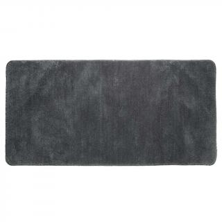 Sealskin Covoras de baie , zAngora,  , 70x140 cm, gri