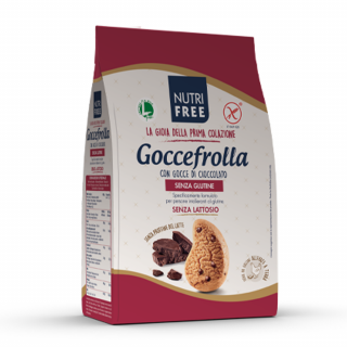Gocceofrolla Golosita al CACAO - 240 gr