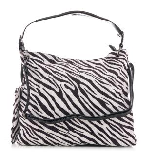 Geanta de umar animal print