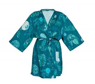 Kimono bambus Moon Garden Lullalove