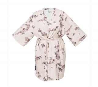 Kimono bambus Sakura Lullalove