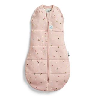 Sac de Dormit ErgoPouch 2.5 TOG 6-12 Luni Daisies