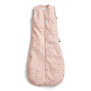 Sac de Dormit Swaddle ErgoPouch 1.0 TOG  0-3 Luni Daisies