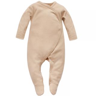 Salopeta Pijama Lovely Day Beige