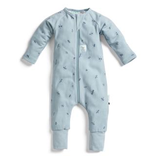 Salopeta Pijama Lunga 1.0 TOG  1 An Dragonflies