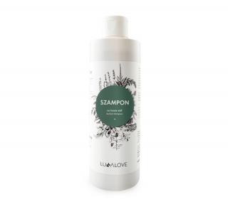 Sampon Herbal Cleanse 250 ml