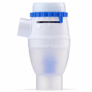 Kit de nebulizare (Flacon nebulizare) VVT pentru OMRON A3 Complete - NEB6002