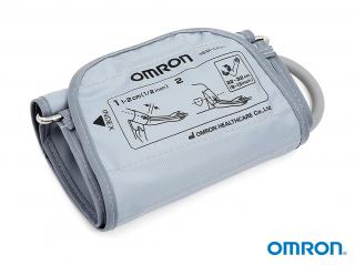 Manseta Omron pentru tensiometrele compatibile, 22-32 cm, HEM-CR24, CM2