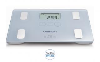 Omron BF212 - Body fat monitor - Cantar si analizor corporal