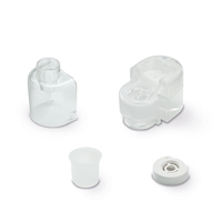 Set accesorii copil pentru OMRON U100 (sita mesh, tanc medicamante, conectori)