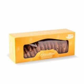 Biscuiti cu Seminte si Cereale 1 200 gr