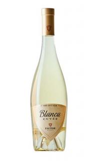 Blanca Cuvee Albarino, Feteasca Regala