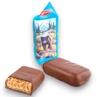 Bomboane Bucuria  Ursulet 250 gr