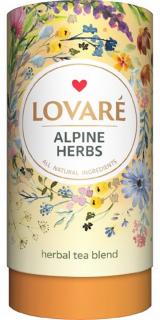 Ceai Lovare: Alpine Herbs