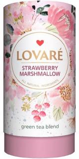 Ceai Lovare: Strawberry Marshmallow