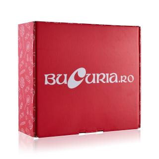 Cutie BOX Cadou Bucuria.ro