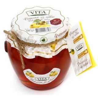 Dulceta de gutui  680 gr
