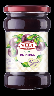 MAGIUN DE PRUNE  Vita 350 gr