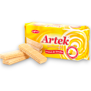 Napolitane Artek Lamaie 160gr