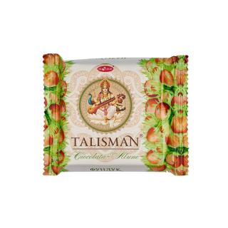 Tableta de ciocolata Talisman Alune 50 g