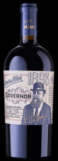 The governor,  s blend