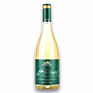 Vin Alb Purcari Nocturne, Sauvignon Blanc, Sec, 0.75l