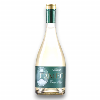 Vin alb sec CAMEO Cuvee Blanc 0.75