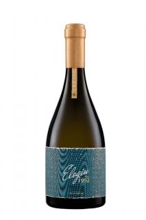 Vin alb sec Cricova baricat ELOGIU Chardonnay