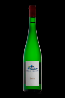 Vin alb sec RIESLING CRAMA MIRCESTI