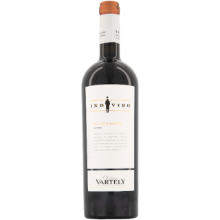 Vin rosu sec INDIVIDO Feteasca Neagra  0,75 L