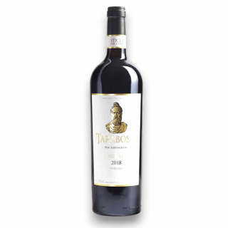 Vin rosu sec TARABOSTE Cabernet Sauvignon  Merlot