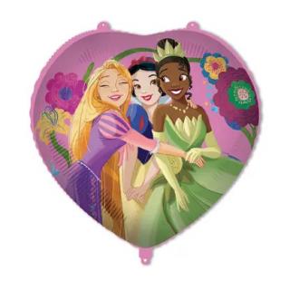 Balon folie 46 cm figurina printese Disney