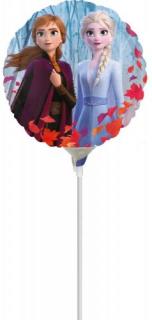 Balon folie figurina Frozen