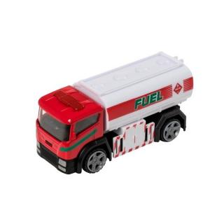 Camion Utilitar- Cisterna 14 Cm